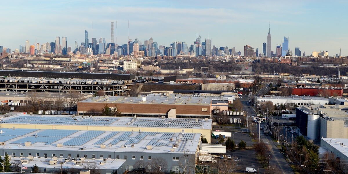 Real Estate Listing Jersey City NJ Residential & Commercial Realtor