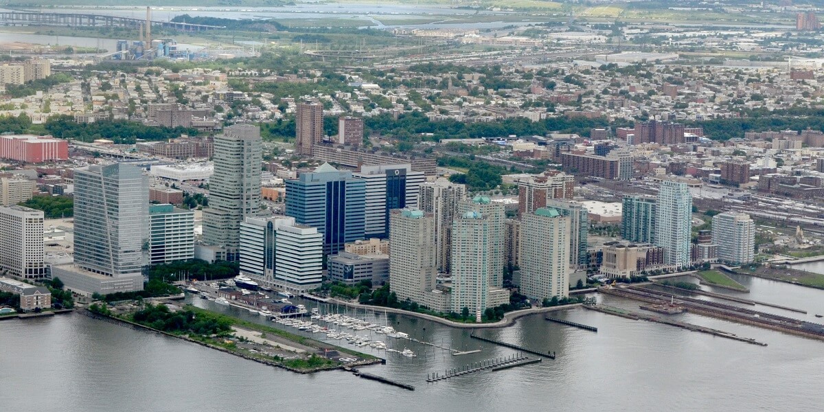 Real Estate Listing Jersey City NJ Residential & Commercial Realtor