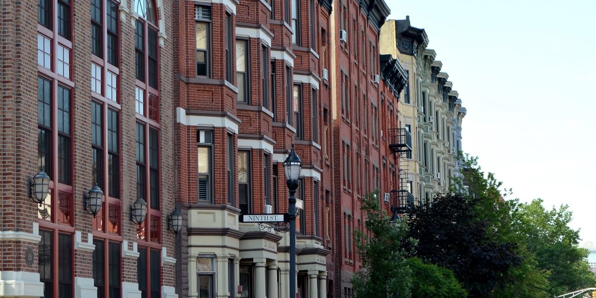 Real Estate Listing Jersey City NJ Residential & Commercial Realtor